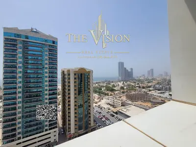 2bhk for sale Ready to move in, sea view.