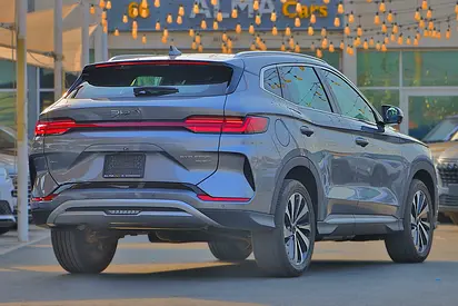 BYD Song Plus Comfort, миниатюра 5