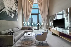 DUPLEX | BURJ KHALIFA VIEW | VACANT NOW