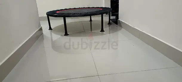 Trampolín
