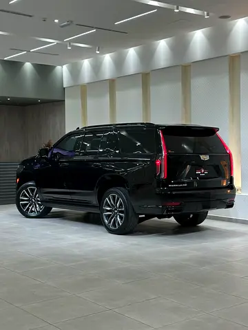 صورة مصغرة 5 لـ 2023 Cadillac ESCALADE