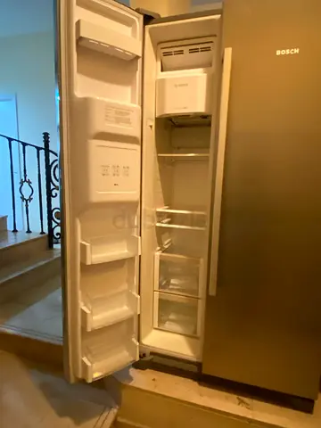 Bosch single-door refrigerator - good working condition