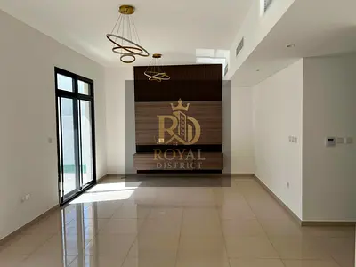 LARGEST SIZE IN NASMA COMMUNITY | CORNER 4BHK VILLA | STAND ALONE | ZERO SERVICE CHARGE | ARAB ONLY | HIGH ROI | SINGLE ROW