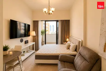 Chiller free | Burj Khalifa View | Fully Furnished