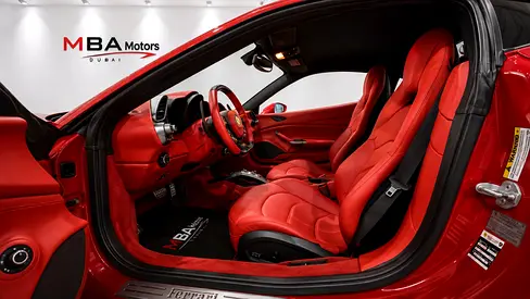 2016 Ferrari 488 GTB — фото 10