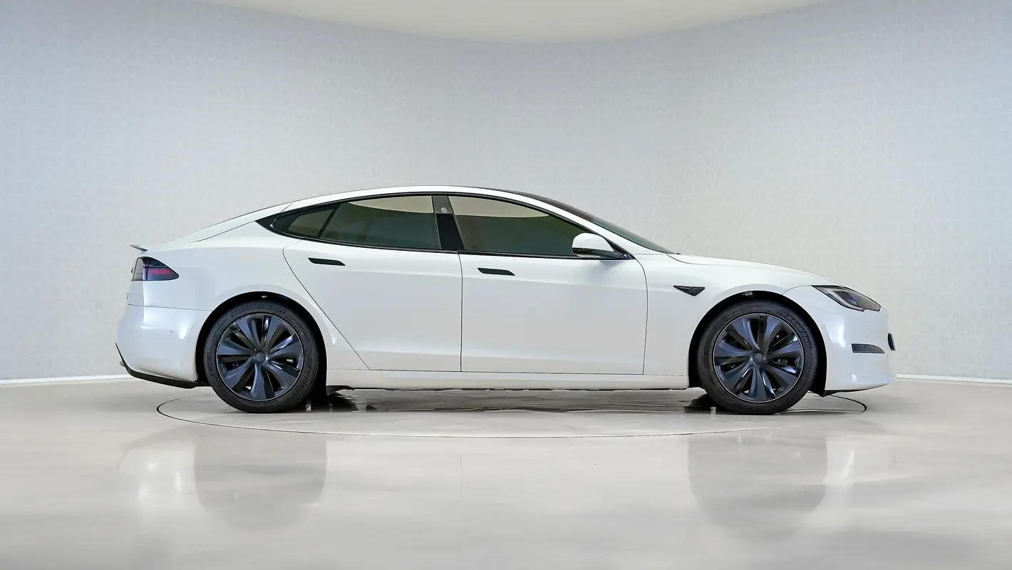 Tesla Model S 2023