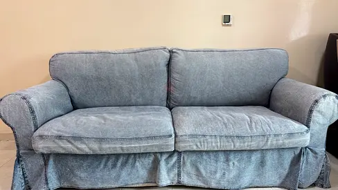 Urgent sale for sofa set