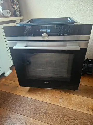 Siemens iQ700 built-in electric oven 60cm