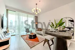 Vacant | Fully Furnished | Well Maintained
