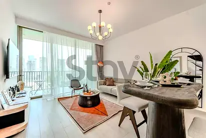 Vacant | Fully Furnished | Well Maintained
