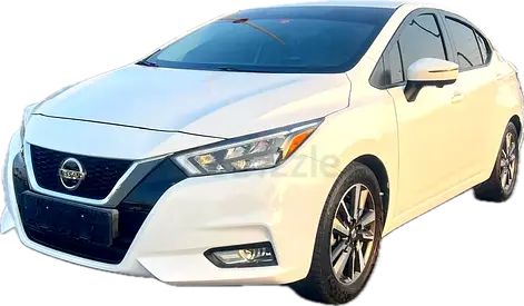 Nissan Sunny SV Comfort 2020 GCC Specs