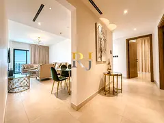 Luxury 3BR | Full Creek View | Spacious Family Apartment | Unfurnished
