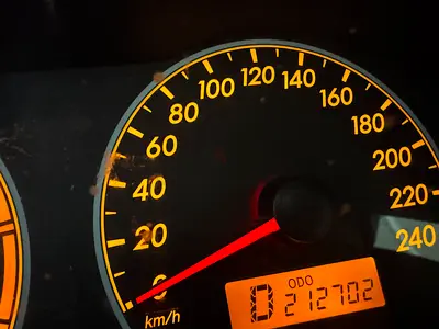 Toyota Corolla XLI 2013 | GCC Specs | Reliable & Fuel Efficient
