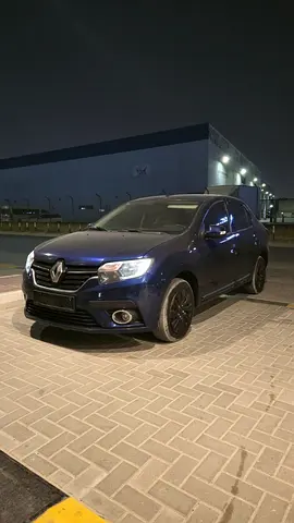 Renault Symbol