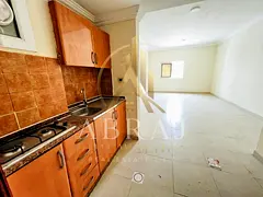 Lavish Studio very cheap Price|~ Family building|| available in 23k