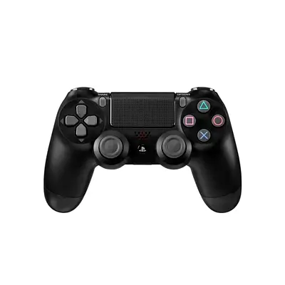 Sony PlayStation 4 (PS4) – 500GB Storage - Two DualShock Controllers – Fat Version Console