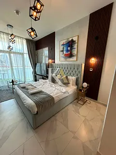 Fully Furnished | Prime Location | Burj View