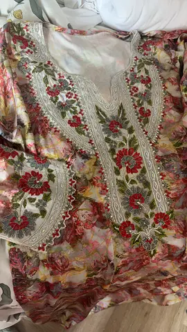 Mkhawar like new size s/m 52