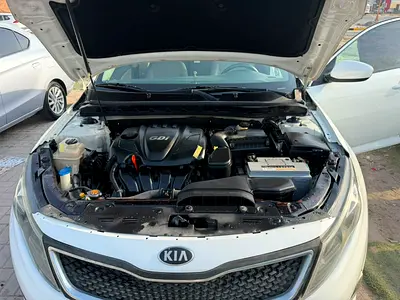 2014 KIA OPTIMA — миниатюра 4