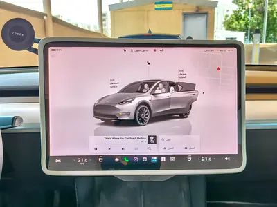 صورة مصغرة 14 لـ 2022 Tesla MODEL Y