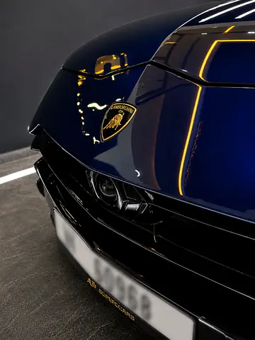 صورة مصغرة 3 لـ 2023 Lamborghini URUS