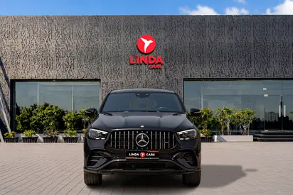 صورة مصغرة 2 لـ 2024 Mercedes-BENZ GLE