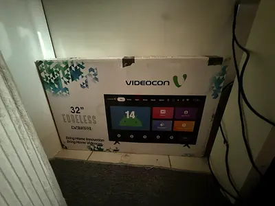 SMART TV 32 INCH FOR SALE