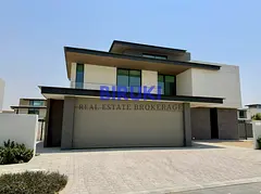 4 Bedrooms | Brand New | Luxury Branded Villa