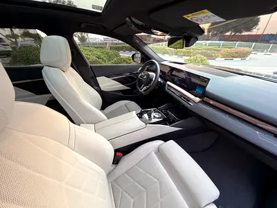 BMW 5 Series 520i M Sport, миниатюра 19