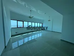 10 DAYS FREE! | SEA View Balcony | Free Pool & Gym & parking&Maintenance | Prime Area