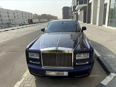 2008 Rolls-Royce Phantom EWB | Excellent Condition
