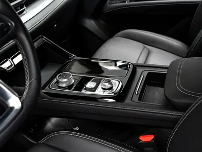 2026 FORD TERRITORY 照片 15