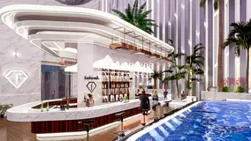 RESALE | FULLY FURNISHED | MINS TO BEACH