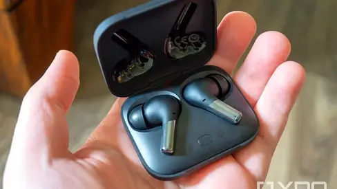 Oneplus Buds Brand Global Version TWS Earphone Bluetooth Active Noise Cancelling LHDC Wireless