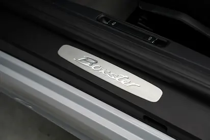 2024 Porsche 718 — миниатюра 11
