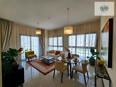 2 BEDROOM || 2 PARKINGS || CORNER UNIT ||