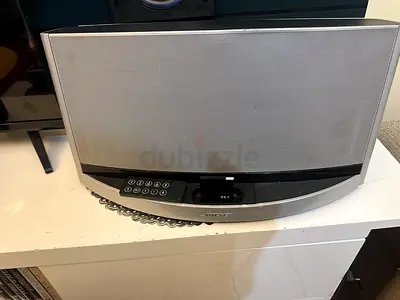 Bose Soundock 10