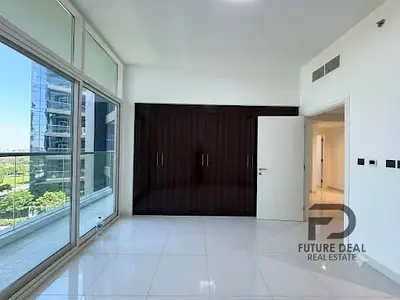 Spacious 2 Bedroom | Open Villa & Skyline View | Bright Apartment | Closed Kitchen | Arabian Gate | Dubai Silicon Oasis