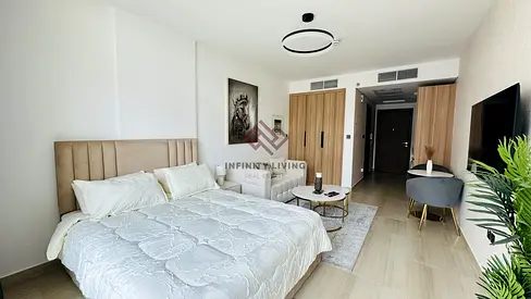 Luxury Furnished | Prime Location |