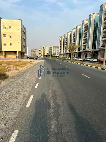 للبيع ارص سكني استثماري في مدينه تلال (اقسااط)