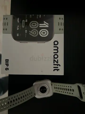 Amazfit BIP 6