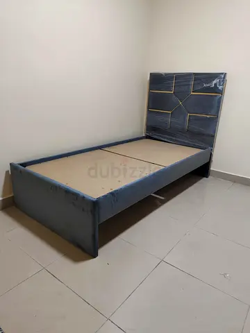 New Single Bed Frame For Sale
