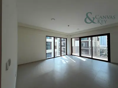 STUNNING CREEK & HARBOUR VIEWS | UNFURNISHED | SPACIOUS