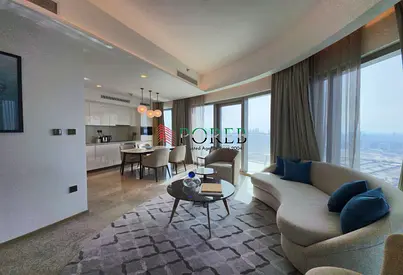 Dubai Skyline View | Brand New | Vacant