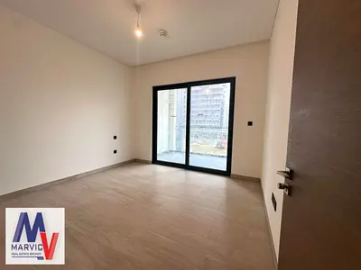 Lagoon View | Great Community | Balcony & City View | Unfurnished