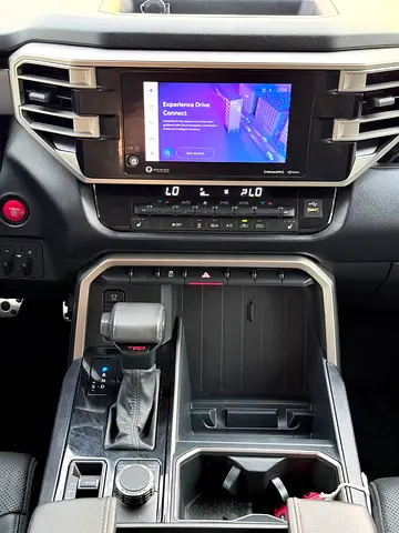 صورة 11 لـ 2023 Toyota TUNDRA