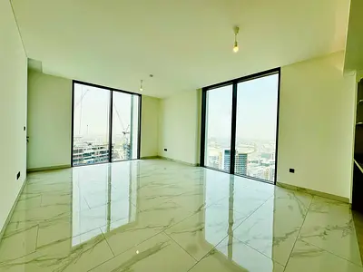 Brand New, Specious 3 Bedroom, Maids room, Luxury Amanities