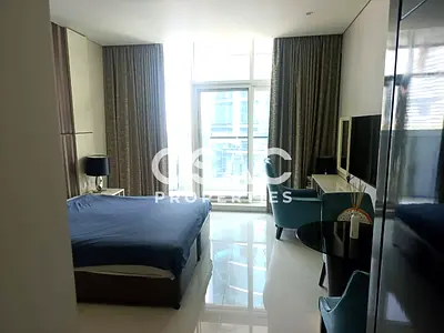Prime Location | Canal View | Fully Furnished