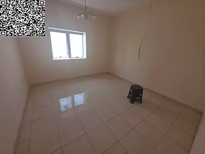 For annual rent: 2 rooms and a living room – Al Nuaimiya 1.