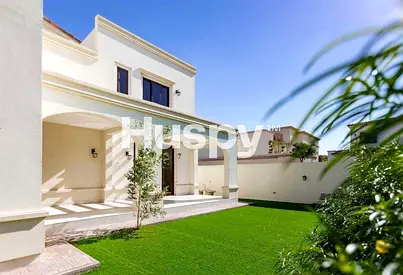 Fully Upgraded | Vacant | Corner Plot